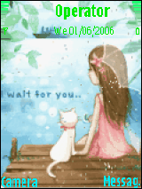 girl