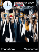 BLeach Captai