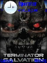 Terminator Salvation
