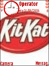 كيت كات