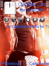 Avril Lavigne animated
