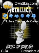 metallica 3