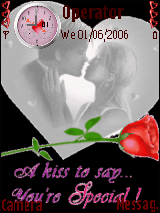 love story