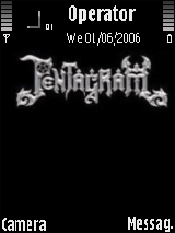 PeNTaGRaM