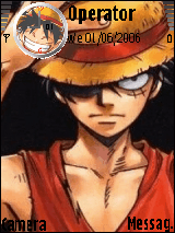 one piece