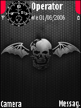 Avenged Sevenfold