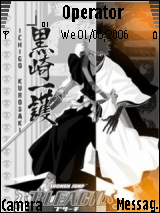 bleach