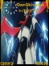 grande mazinga