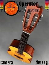 guitar