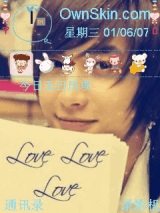superjunior李特