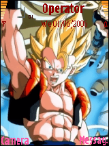 Gogeta