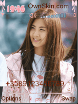 SeoHyun SNSD 4