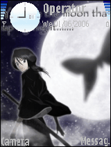 bleach