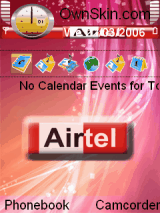 New Airtel