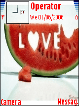 for my love