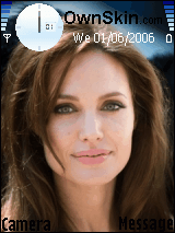 angelina
