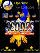 ScodesOfficialThemes-By JohnWendell