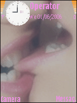 mody