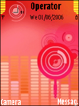 Chroma Rhythm