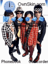 j-rock's