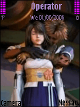 final fantasy