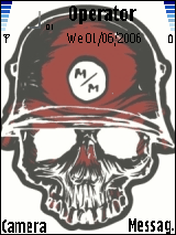 skull