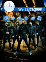 My Chemical Romance