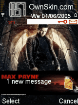 Maxpayne