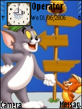 tom n jerry