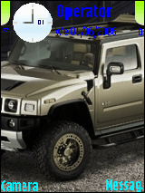 Hummer-H2