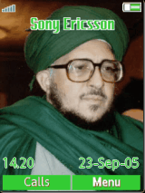 Sayyid Muhammad Almaliky