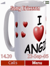 angie