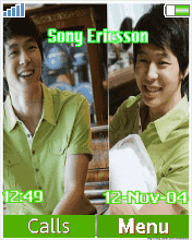 mickey yuchun
