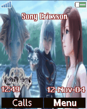 kingdom hearts
