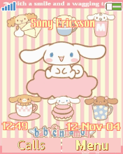 cinnamoroll