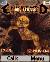 DEATH METAL
