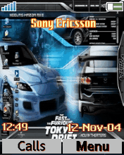tokyo drift
