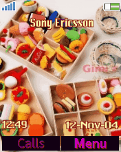 cute food