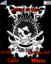 BANDUNG PYRATE PUNX