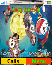 doraemon
