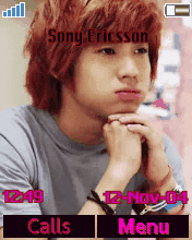 lee tae min