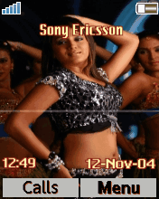 trisha amazing....