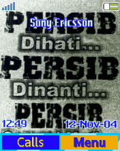 persib maung bandung
