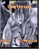 devil jin kazama