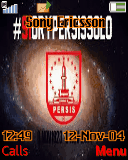 persis solo