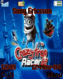 Crazy Frog