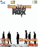 linkin park