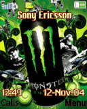monster dicky