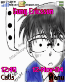 conan sang detective