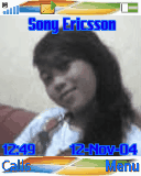 my lovely